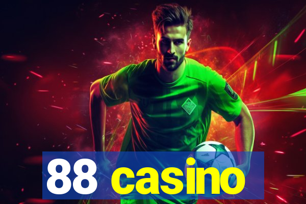 88 casino