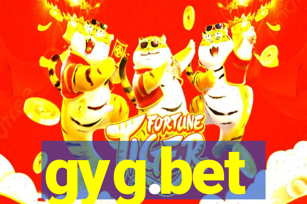 gyg.bet