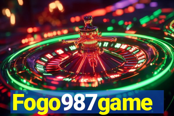 Fogo987game