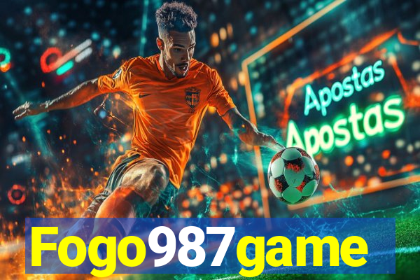 Fogo987game