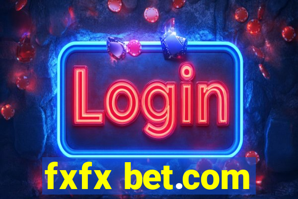 fxfx bet.com