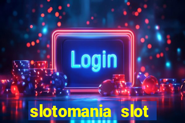 slotomania slot machines free