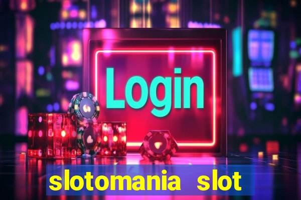 slotomania slot machines free