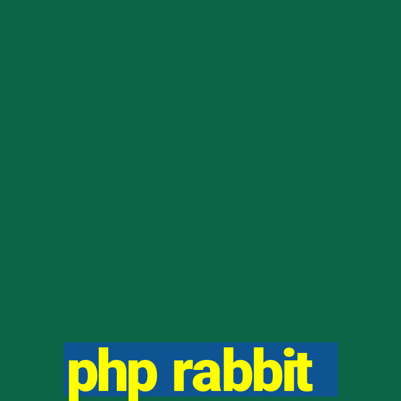 php rabbit