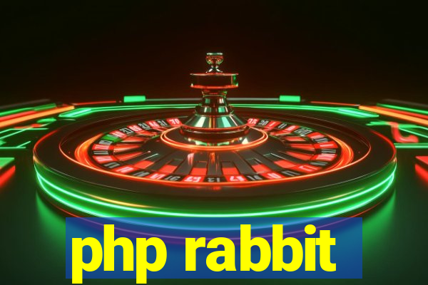 php rabbit