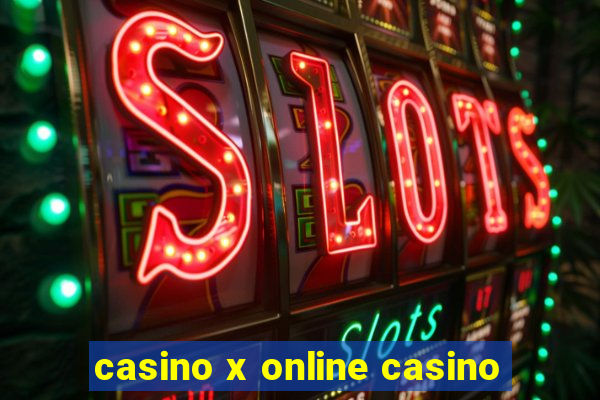 casino x online casino