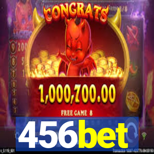 456bet