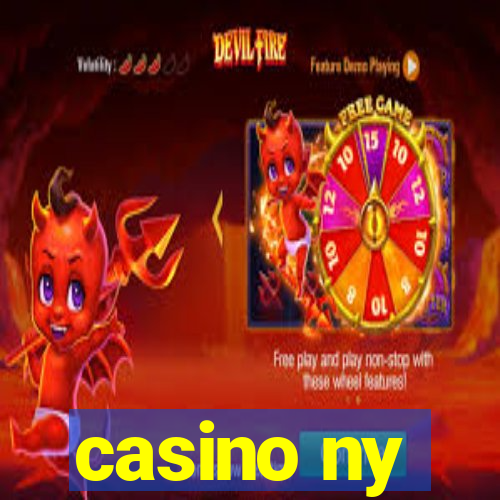 casino ny