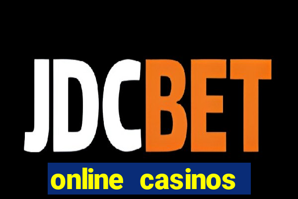 online casinos united states