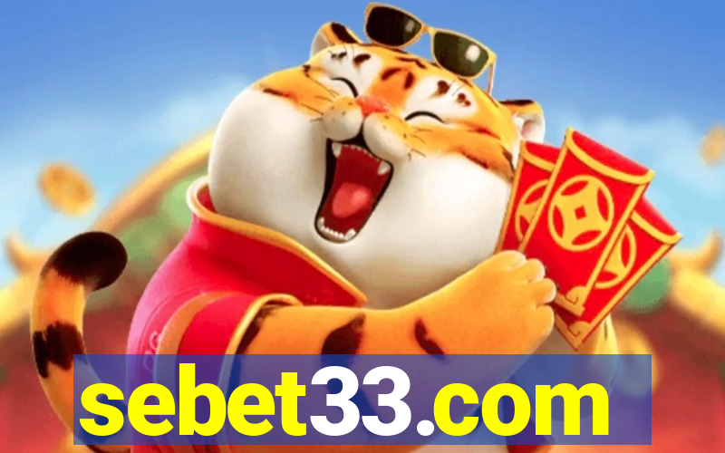 sebet33.com