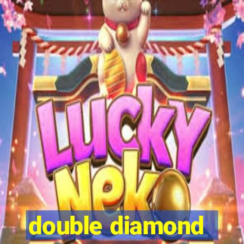 double diamond