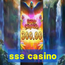 sss casino