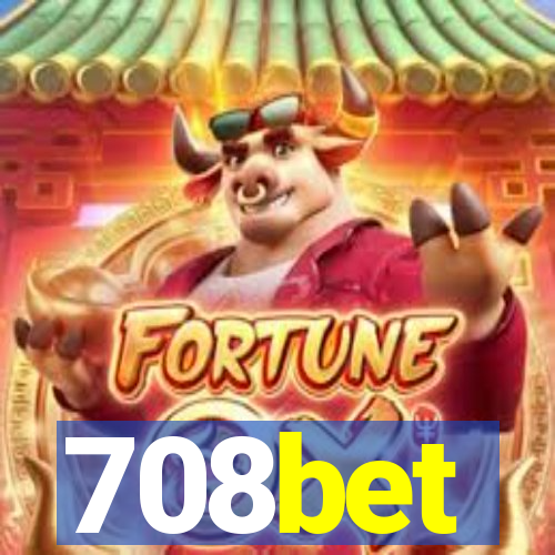 708bet