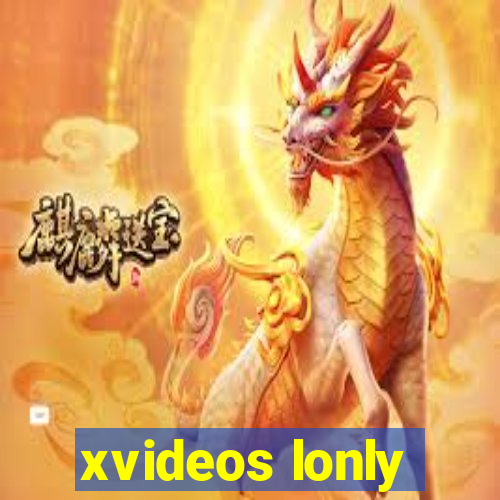 xvideos lonly