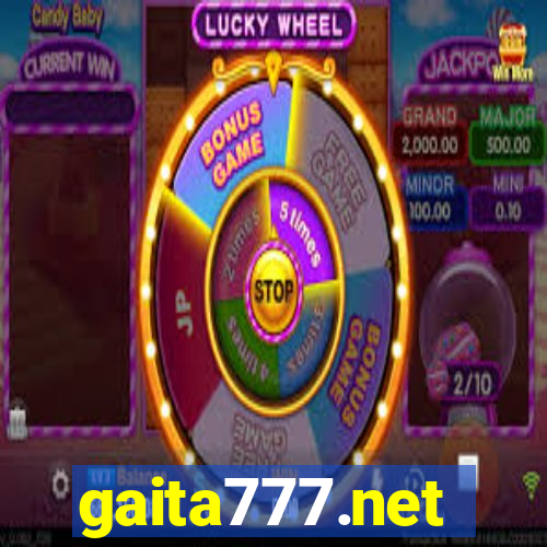 gaita777.net