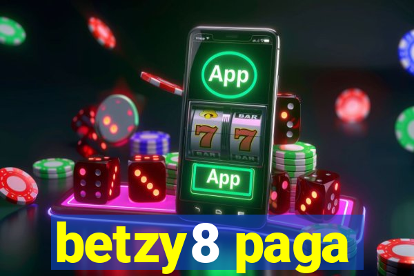 betzy8 paga