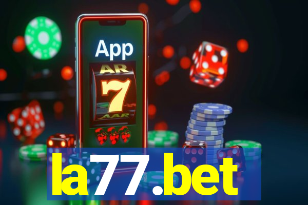 la77.bet