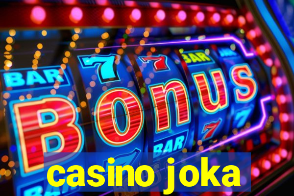 casino joka