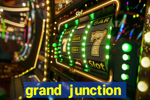 grand junction enchanted inca slot