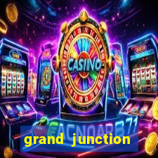 grand junction enchanted inca slot