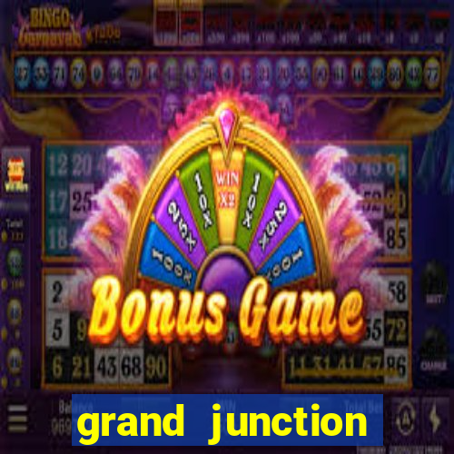 grand junction enchanted inca slot