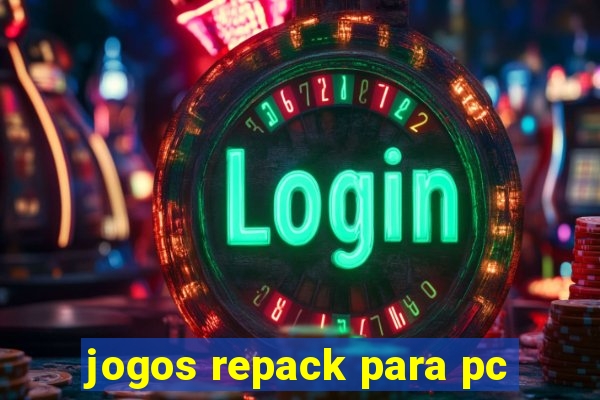 jogos repack para pc