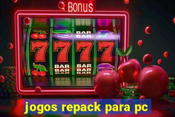 jogos repack para pc