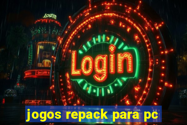 jogos repack para pc