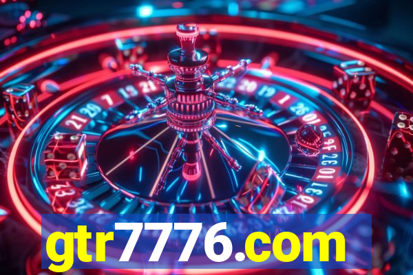 gtr7776.com