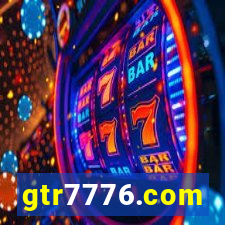 gtr7776.com