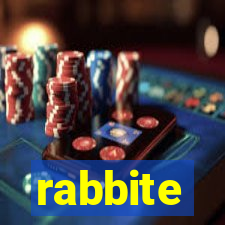 rabbite