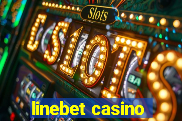 linebet casino