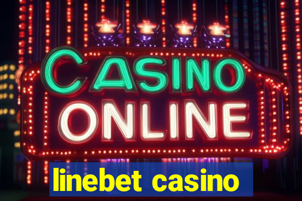 linebet casino