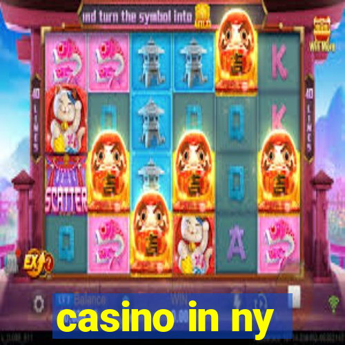 casino in ny