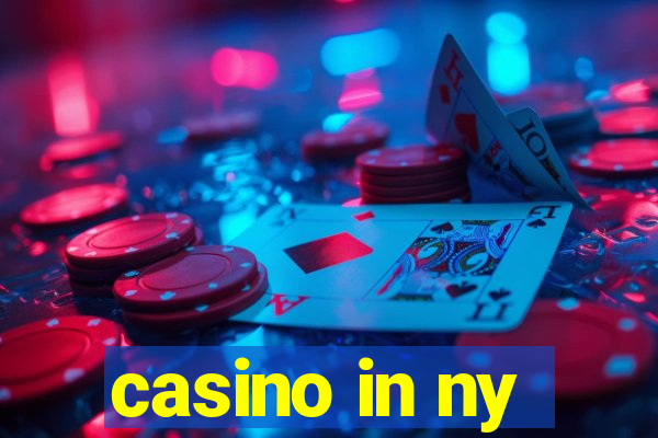 casino in ny