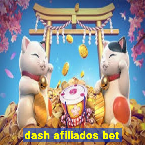 dash afiliados bet