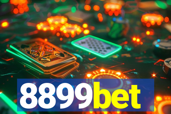 8899bet