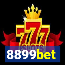 8899bet