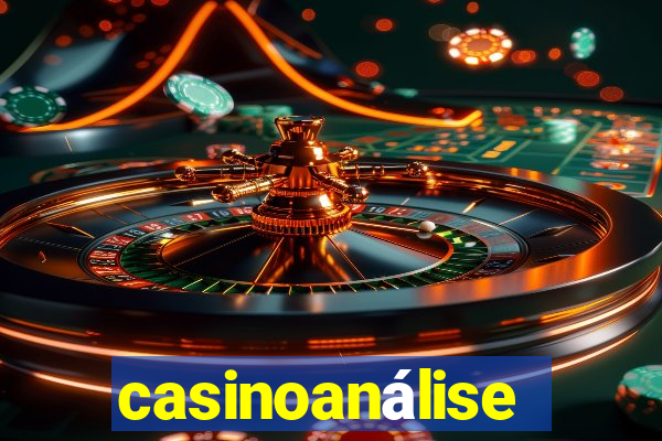 casinoanálise