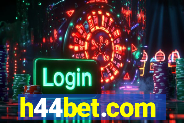 h44bet.com