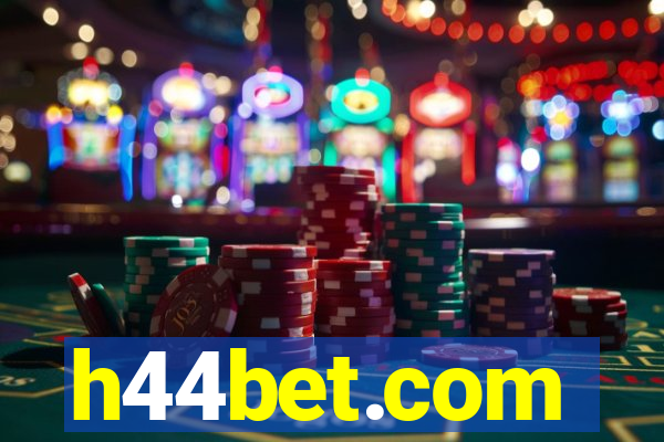 h44bet.com