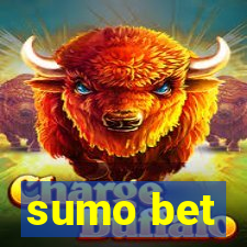 sumo bet