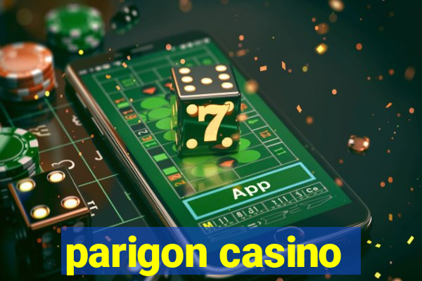 parigon casino