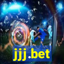 jjj.bet