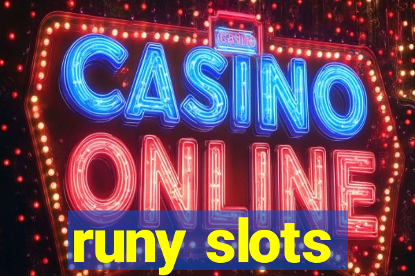 runy slots