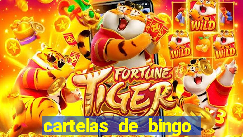 cartelas de bingo biblico para imprimir