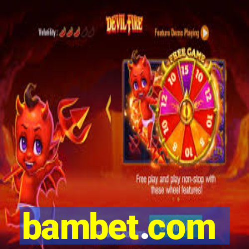 bambet.com