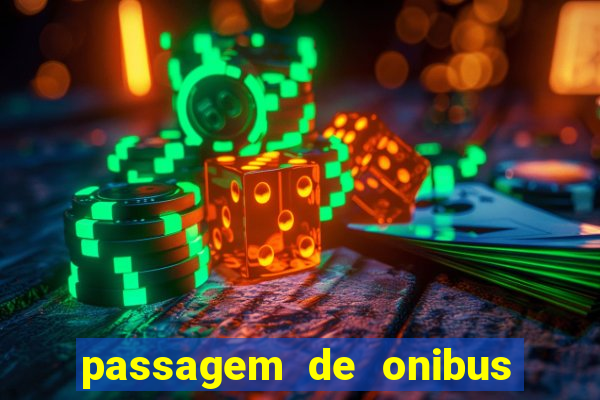 passagem de onibus para itabuna