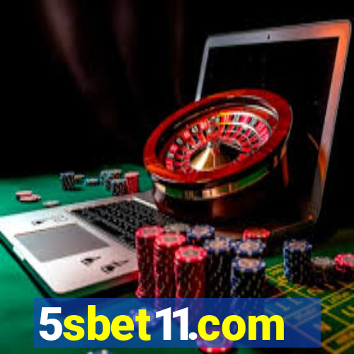 5sbet11.com