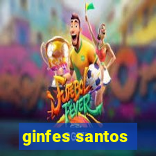 ginfes santos